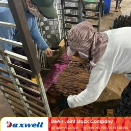 Modern Incense Drying Solutions: Fast, Energy-Saving with Daxwell