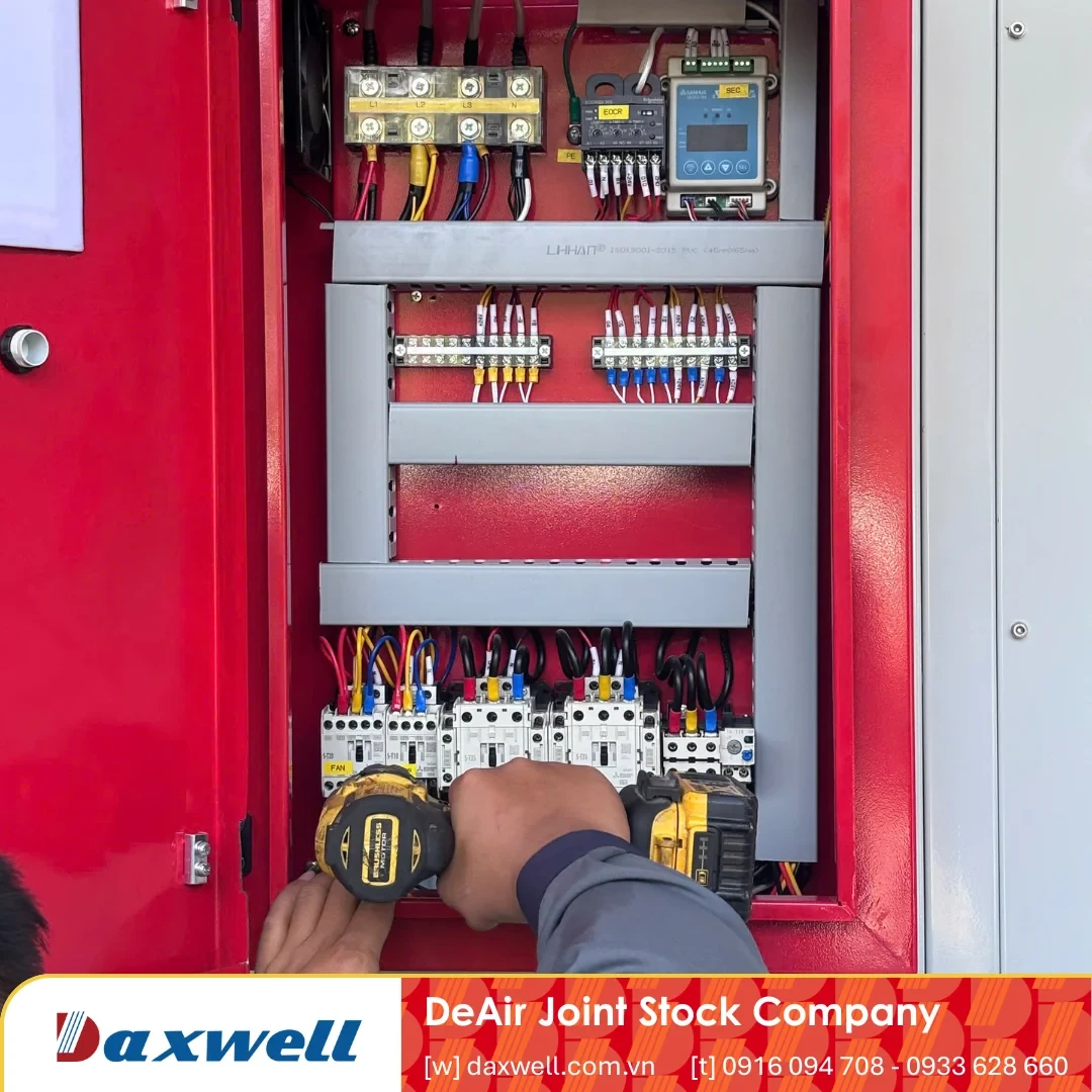 Consultancy and Installation