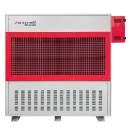 Máy Sấy Bơm Nhiệt Heat Pump Daxwell DX-1200D (Siêu Công Suất) 